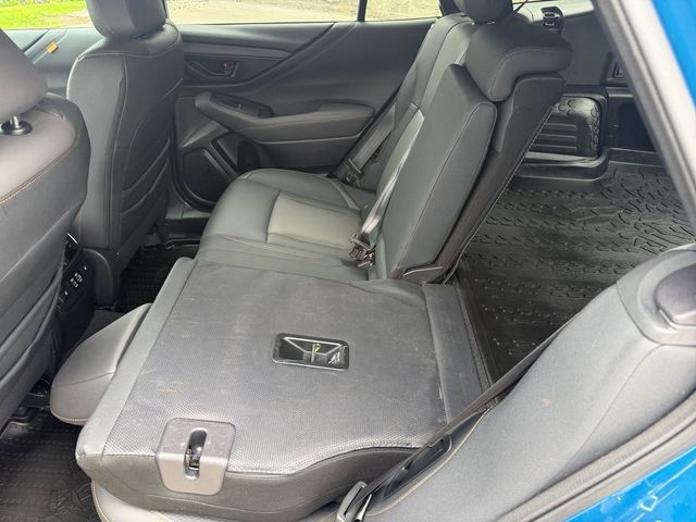 Used 2024 Subaru Outback Wilderness AWD/4WD image 12