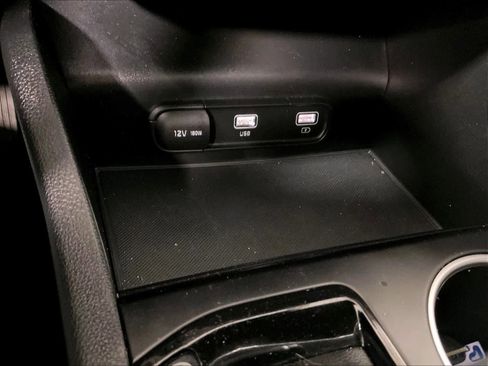 Used 2022 Kia K5 GT-Line image 26