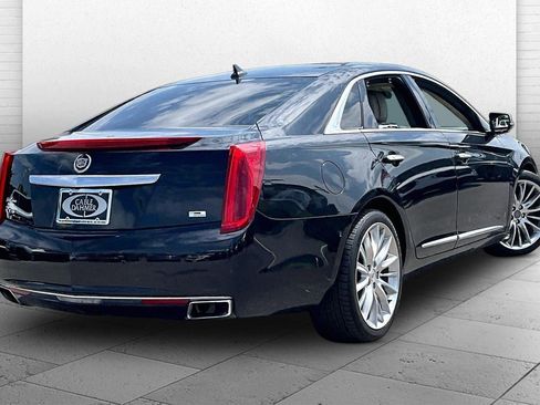 Used 2014 Cadillac XTS Platinum FWD image 13