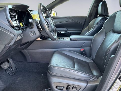 Used 2023 Lexus RX 350 w/ Cold Area Package AWD/4WD image 10