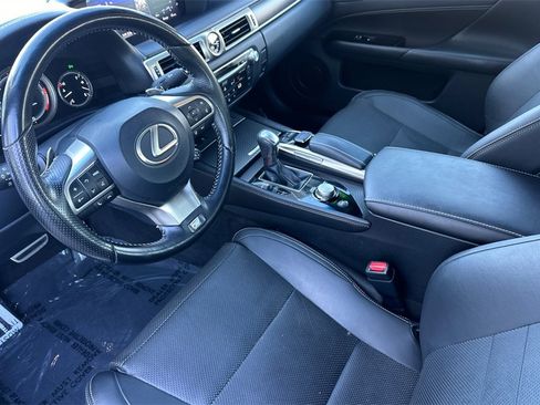Used 2017 Lexus GS 350 F Sport image 10