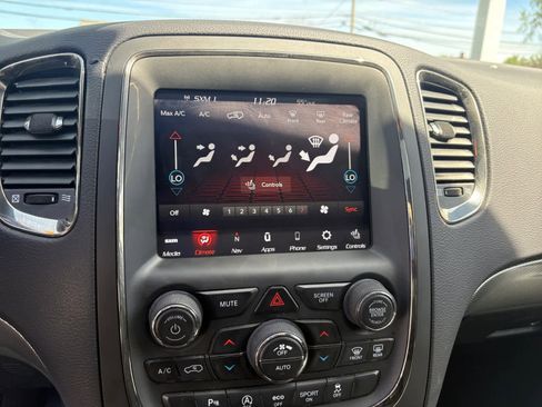 Used 2020 Dodge Durango GT AWD/4WD image 20