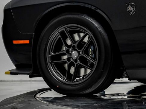 Used 2023 Dodge Challenger SRT Hellcat Redeye image 95