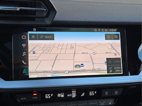 Used 2022 Audi S3 Prestige w/ Prestige Package image 26