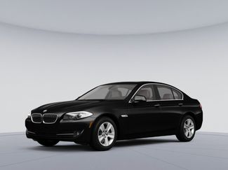 Used 2011 BMW 528i Sedan image 1