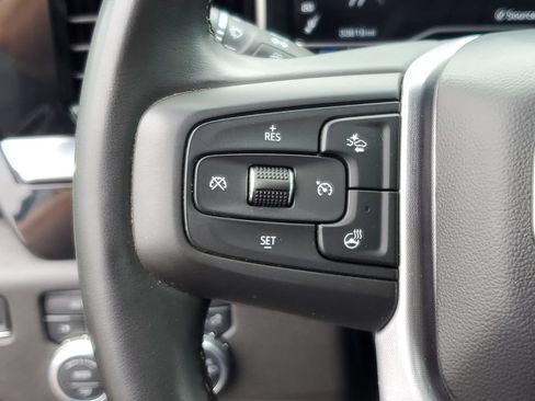 Certified 2025 GMC Sierra 1500 Elevation AWD/4WD image 14