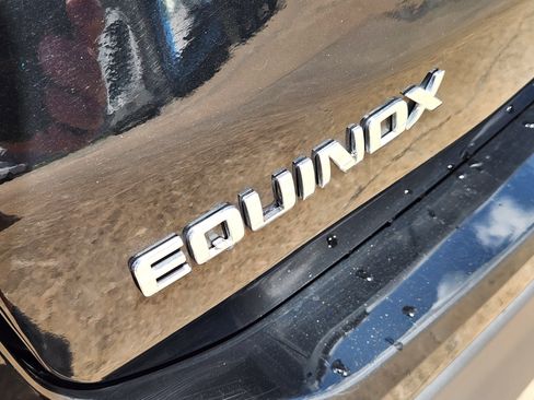 Used 2024 Chevrolet Equinox LT AWD/4WD image 13