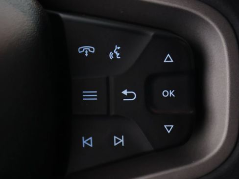 Used 2025 Ford Bronco Heritage Edition AWD/4WD image 21