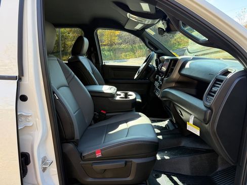 New 2026 RAM 4500 Tradesman AWD/4WD image 19