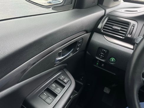 Certified 2022 Honda Pilot EX-L image 22