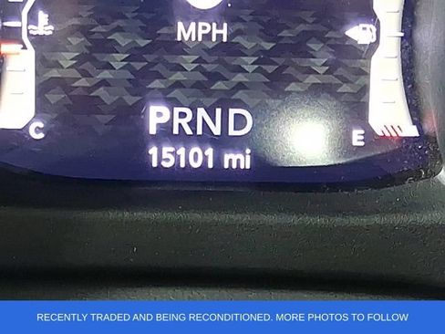 Used 2023 Jeep Wrangler Sport AWD/4WD image 14