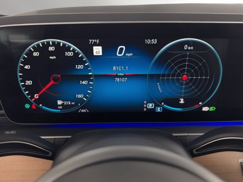 Used 2022 Mercedes-Benz GLE 350 4MATIC image 26