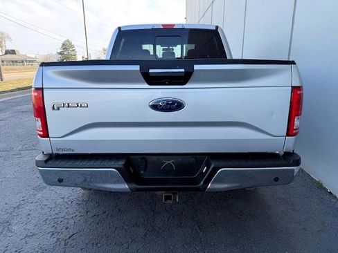 Used 2017 Ford F150 XLT w/ Equipment Group 302A Luxury image 7