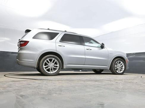 Used 2025 Dodge Durango R/T image 36