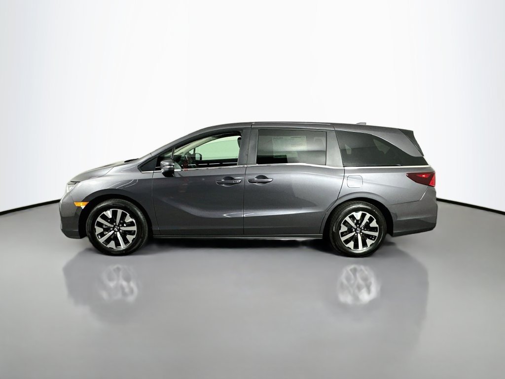 New 2026 Honda Odyssey EX-L image 4
