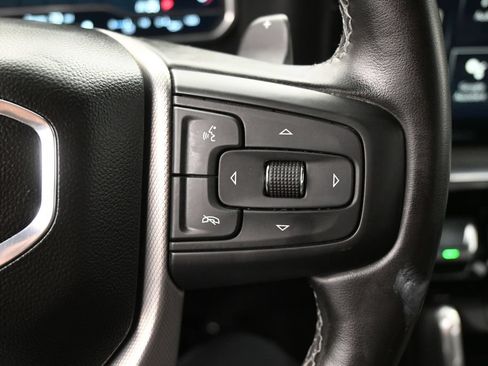 Used 2024 GMC Sierra 1500 Denali w/ Technology Package AWD/4WD image 14