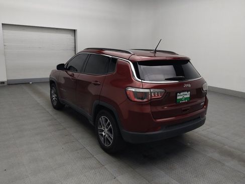 Used 2020 Jeep Compass Latitude image 5
