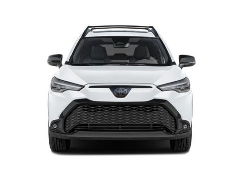 Certified 2023 Toyota Corolla Cross AWD Hybrid image 4