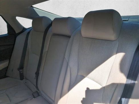 Used 2024 Honda Accord EX image 18