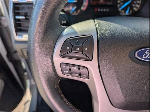 Used 2023 Ford Ranger XLT w/ Equipment Group 301A Mid image 6