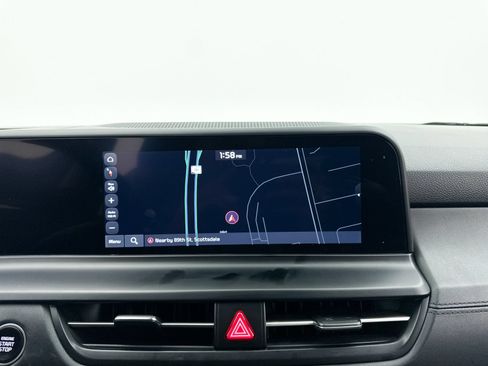 Certified 2024 Kia Seltos EX FWD image 5