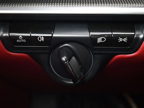 Certified 2021 Porsche 911 Turbo S AWD/4WD image 25