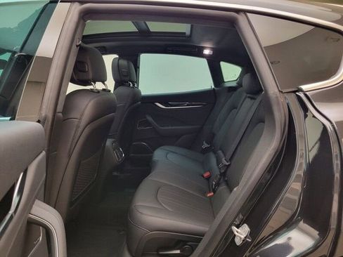 Used 2023 Maserati Levante GT image 13