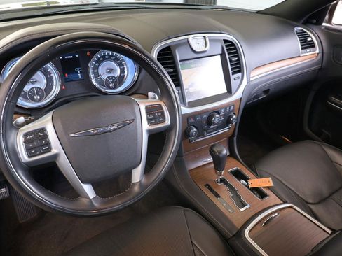 Used 2012 Chrysler 300 C Luxury Series RWD image 39