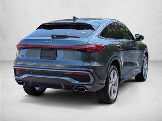 Used 2025 Audi Q5 Premium Plus w/ Premium Plus AWD/4WD video 2