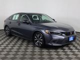 Used 2022 Honda Civic EX-L image 2