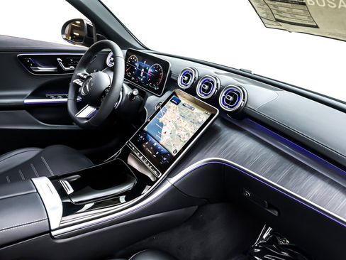 New 2026 Mercedes-Benz C 300 C 300 image 5