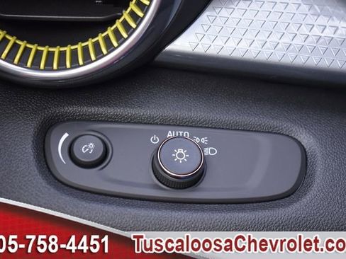 New 2026 Chevrolet Trax LT w/ LT Convenience Package image 29