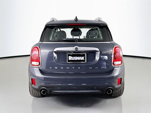 Used 2019 MINI Cooper Countryman S w/ Premium Package image 6