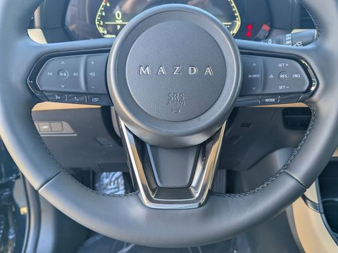 New 2026 MAZDA CX-5 2.5 S w/ Premium Package AWD/4WD image 16