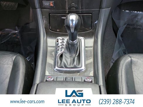 Used 2017 INFINITI QX50 2WD image 17