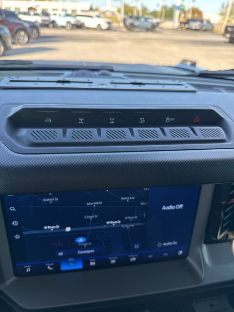 Used 2022 Ford Bronco Raptor AWD/4WD image 21