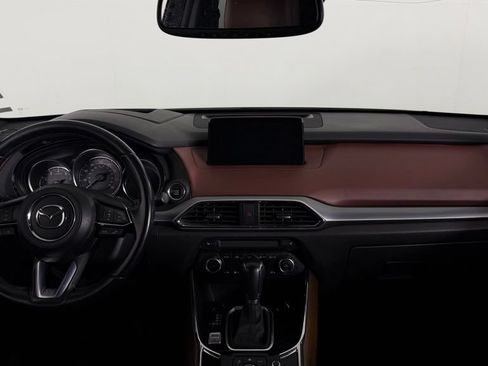 Used 2016 MAZDA CX-9 Signature AWD/4WD image 35