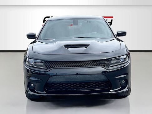Used 2022 Dodge Charger GT RWD image 2