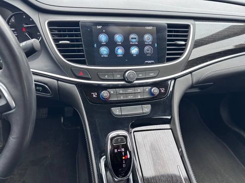 Used 2019 Buick LaCrosse Essence AWD/4WD image 14