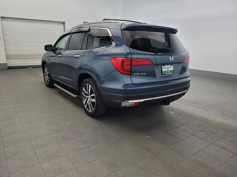 Used 2016 Honda Pilot Touring image 5