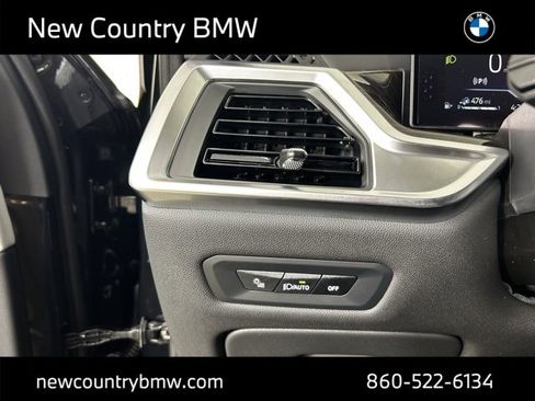 New 2026 BMW X5 xDrive50e image 18