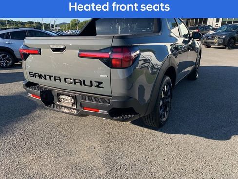 New 2026 Hyundai Santa Cruz SEL image 14
