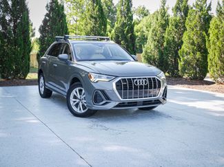 Used 2021 Audi Q3 2.0T Premium Plus w/ Premium Plus Package AWD/4WD video 2