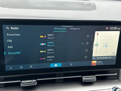 New 2026 Hyundai Kona Limited image 18