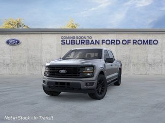 New 2026 Ford F150 XLT AWD/4WD video 2