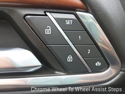 Used 2023 GMC Sierra 1500 Denali w/ Denali Reserve Package image 44