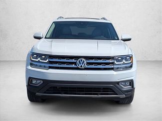 Used 2018 Volkswagen Atlas SEL Premium AWD/4WD video 2