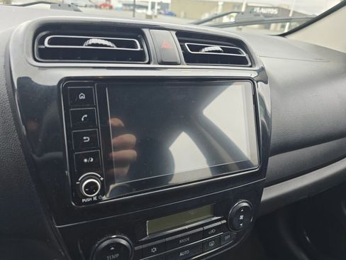 Used 2022 Mitsubishi Mirage ES image 30