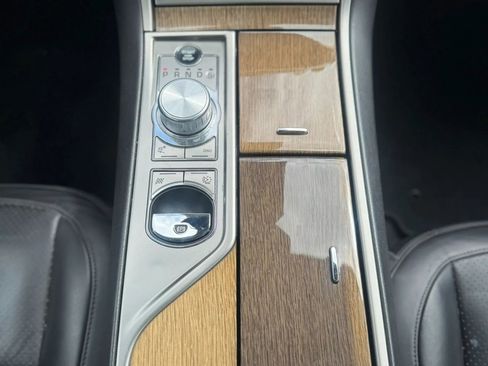 Used 2009 Jaguar XF Supercharged RWD image 13