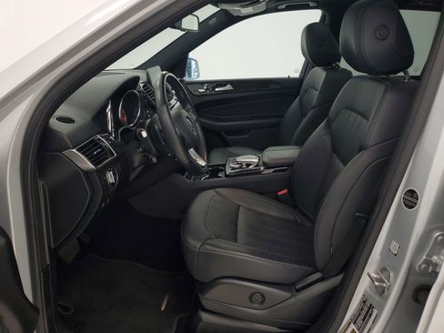 Used 2018 Mercedes-Benz GLE 350 4MATIC w/ Premium 1 Package image 12
